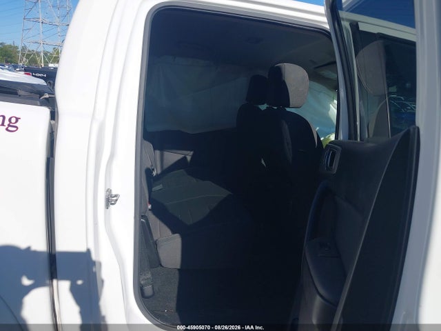 Ford Ranger Xlt 2019 1FTER4FH6KLA10906 Image 8