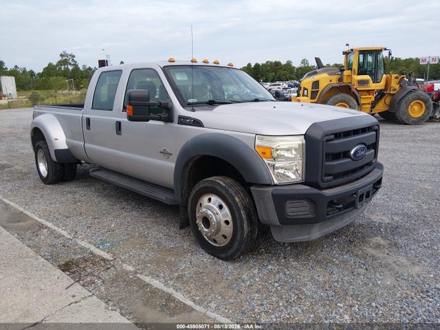 Aukcja sprzedaży 2016 Ford F-450 Xl, vin: 1FT8W4DT6GEA39816, numer aukcji: 45905071