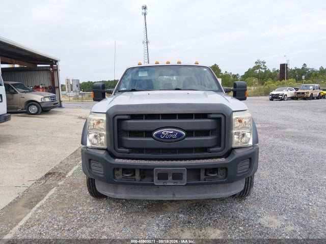 Продажа на аукционе авто 2016 Ford F-450 Xl, vin: 1FT8W4DT6GEA39816, номер лота: 45905071