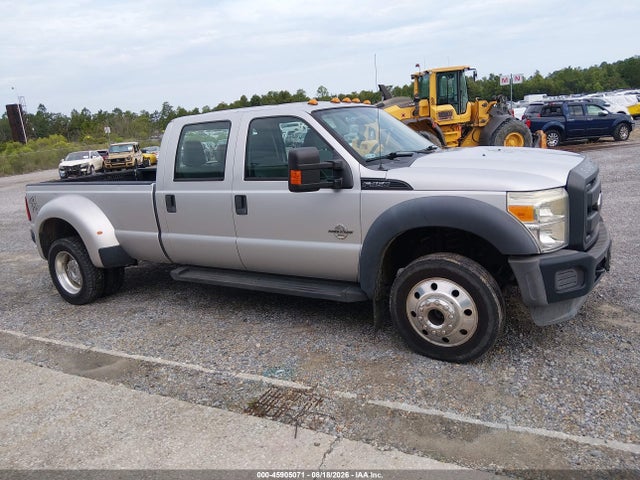 Продажа на аукционе авто 2016 Ford F-450 Xl, vin: 1FT8W4DT6GEA39816, номер лота: 45905071