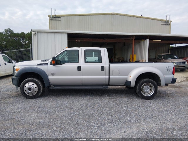 Продажа на аукционе авто 2016 Ford F-450 Xl, vin: 1FT8W4DT6GEA39816, номер лота: 45905071
