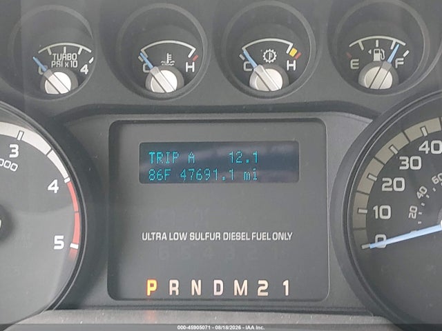 Продажа на аукционе авто 2016 Ford F-450 Xl, vin: 1FT8W4DT6GEA39816, номер лота: 45905071
