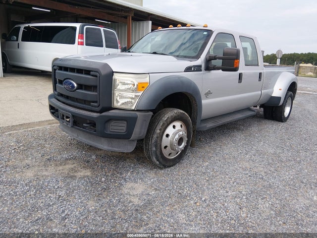 Продажа на аукционе авто 2016 Ford F-450 Xl, vin: 1FT8W4DT6GEA39816, номер лота: 45905071