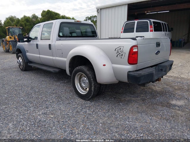 Продажа на аукционе авто 2016 Ford F-450 Xl, vin: 1FT8W4DT6GEA39816, номер лота: 45905071