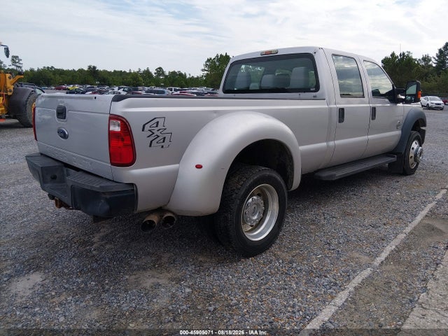 Продажа на аукционе авто 2016 Ford F-450 Xl, vin: 1FT8W4DT6GEA39816, номер лота: 45905071