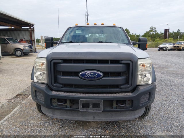 Продажа на аукционе авто 2016 Ford F-450 Xl, vin: 1FT8W4DT6GEA39816, номер лота: 45905071
