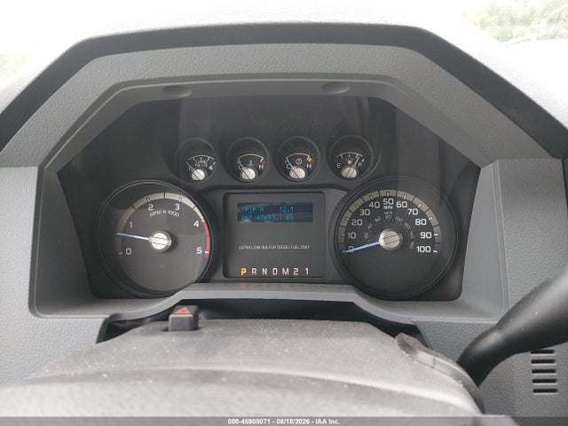 Продажа на аукционе авто 2016 Ford F-450 Xl, vin: 1FT8W4DT6GEA39816, номер лота: 45905071