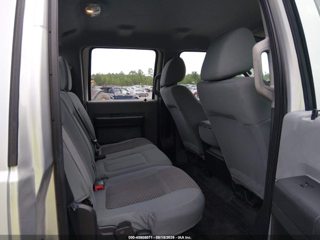 Продажа на аукционе авто 2016 Ford F-450 Xl, vin: 1FT8W4DT6GEA39816, номер лота: 45905071