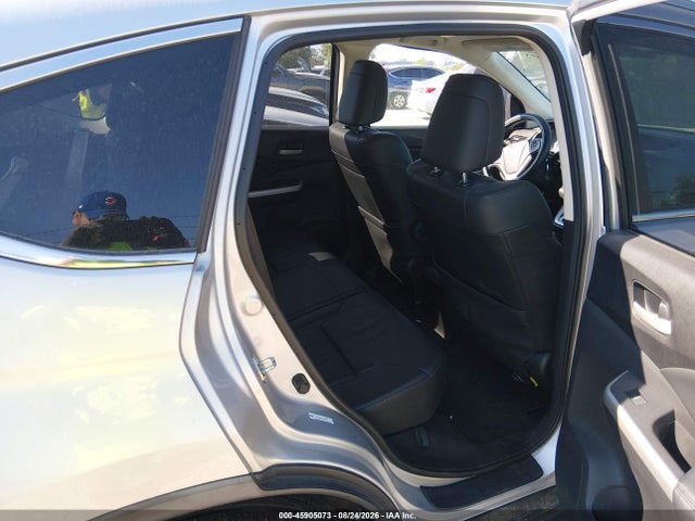 45905073 :رقم المزاد ، 5J6RM4H77CL021347 vin ، 2012 Honda Cr-v Ex-l مزاد بيع