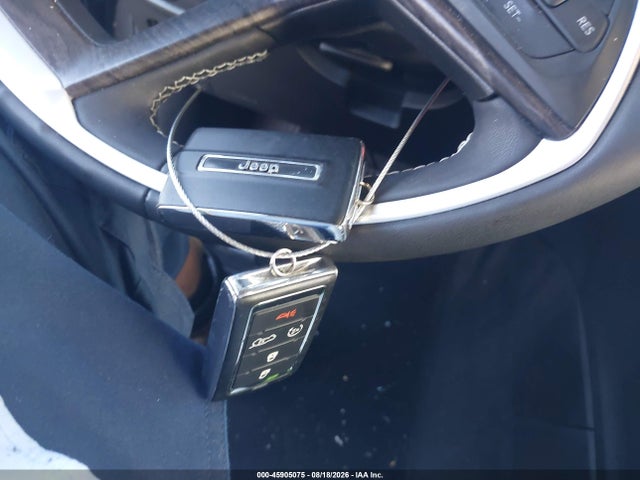 Aukcja sprzedaży 2023 Jeep Grand Cherokee L Limited 4x4, vin: 1C4RJKBG6P8830228, numer aukcji: 45905075