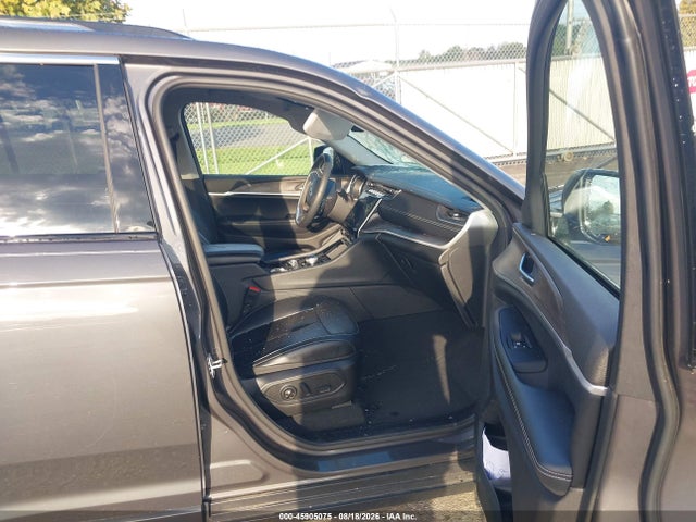 Aukcja sprzedaży 2023 Jeep Grand Cherokee L Limited 4x4, vin: 1C4RJKBG6P8830228, numer aukcji: 45905075