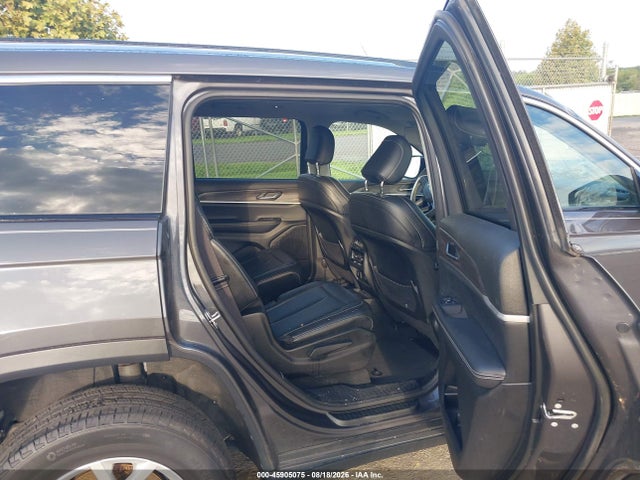 Aukcja sprzedaży 2023 Jeep Grand Cherokee L Limited 4x4, vin: 1C4RJKBG6P8830228, numer aukcji: 45905075