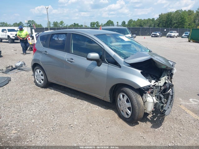 Продажа на аукционе авто 2014 Nissan Versa Note S (sr), vin: 3N1CE2CP8EL393276, номер лота: 45905078