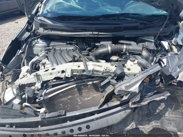 Продажа на аукционе авто 2014 Nissan Versa Note S (sr), vin: 3N1CE2CP8EL393276, номер лота: 45905078