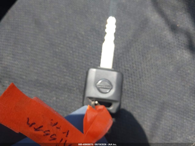 Продажа на аукционе авто 2014 Nissan Versa Note S (sr), vin: 3N1CE2CP8EL393276, номер лота: 45905078
