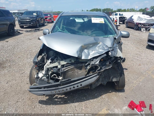 Продажа на аукционе авто 2014 Nissan Versa Note S (sr), vin: 3N1CE2CP8EL393276, номер лота: 45905078