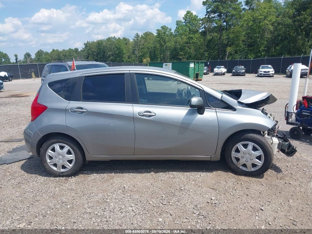 Продажа на аукционе авто 2014 Nissan Versa Note S (sr), vin: 3N1CE2CP8EL393276, номер лота: 45905078