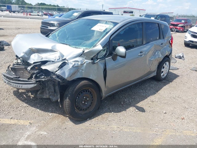 Продажа на аукционе авто 2014 Nissan Versa Note S (sr), vin: 3N1CE2CP8EL393276, номер лота: 45905078