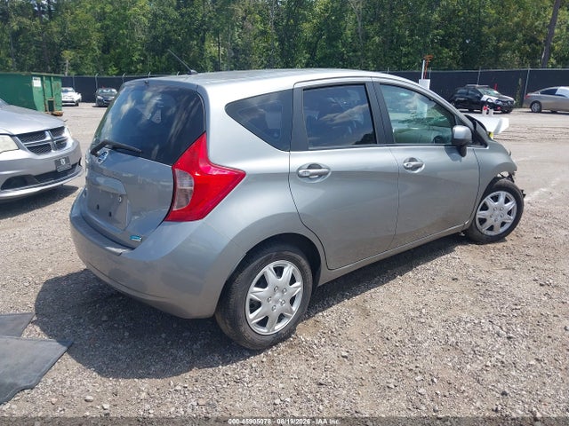 Продажа на аукционе авто 2014 Nissan Versa Note S (sr), vin: 3N1CE2CP8EL393276, номер лота: 45905078