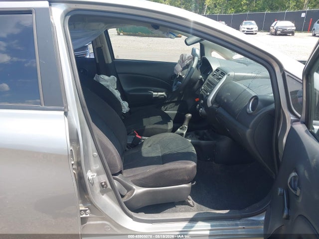 Продажа на аукционе авто 2014 Nissan Versa Note S (sr), vin: 3N1CE2CP8EL393276, номер лота: 45905078