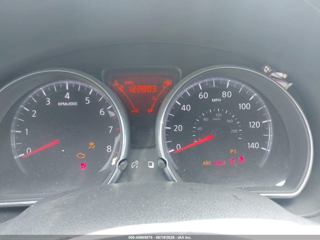 Продажа на аукционе авто 2014 Nissan Versa Note S (sr), vin: 3N1CE2CP8EL393276, номер лота: 45905078