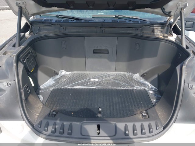 Aukcja sprzedaży 2024 Ford F-150 Lightning Flash, vin: 1FT6W3L79RWG24974, numer aukcji: 45905081