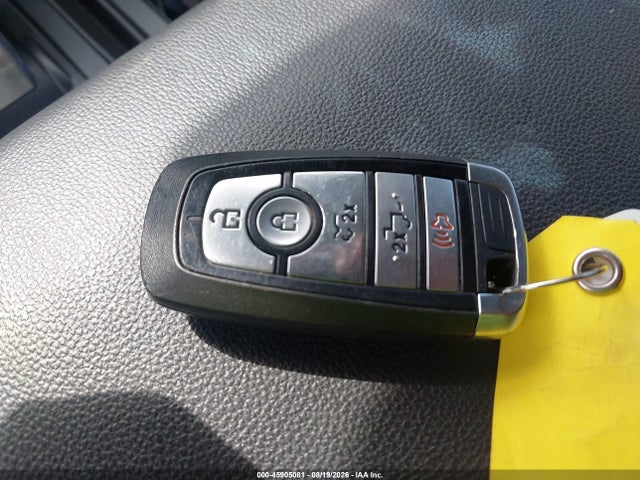 Aukcja sprzedaży 2024 Ford F-150 Lightning Flash, vin: 1FT6W3L79RWG24974, numer aukcji: 45905081