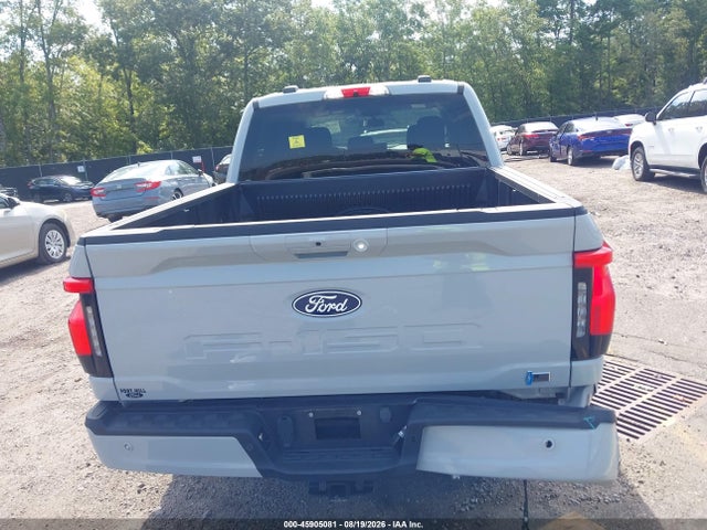 Aukcja sprzedaży 2024 Ford F-150 Lightning Flash, vin: 1FT6W3L79RWG24974, numer aukcji: 45905081