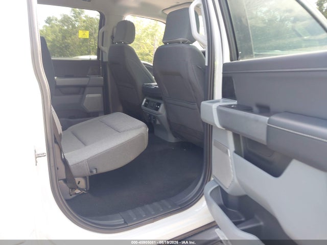 Aukcja sprzedaży 2024 Ford F-150 Lightning Flash, vin: 1FT6W3L79RWG24974, numer aukcji: 45905081