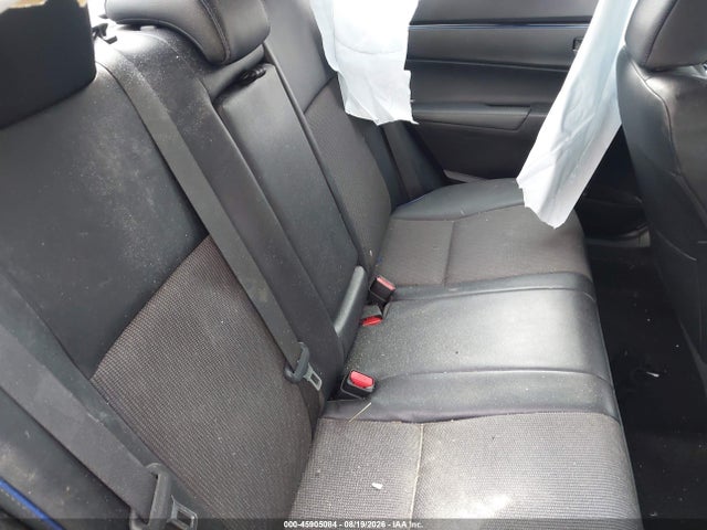 Toyota COROLLA SE 2017 5YFBURHE7HP722150 Image 8