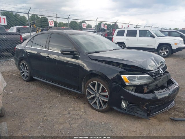 Aukcja sprzedaży 2012 Volkswagen Jetta Gli Autobahn, vin: 3VW4A7AJXCM341452, numer aukcji: 45905086