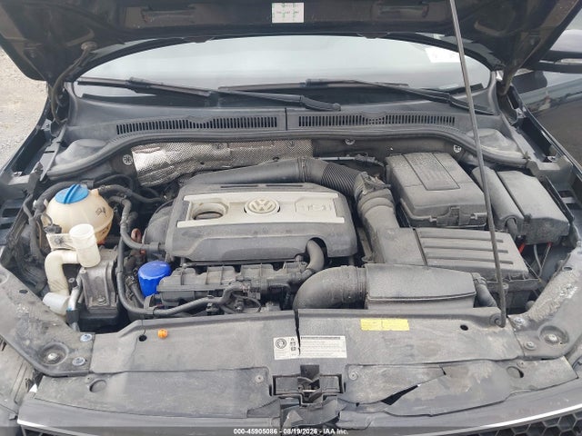 Aukcja sprzedaży 2012 Volkswagen Jetta Gli Autobahn, vin: 3VW4A7AJXCM341452, numer aukcji: 45905086