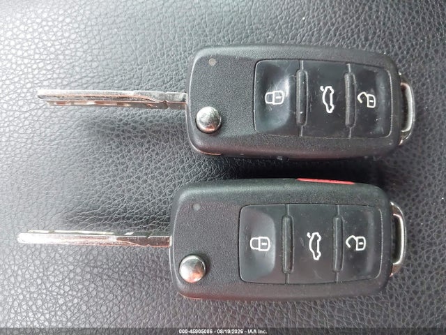 Aukcja sprzedaży 2012 Volkswagen Jetta Gli Autobahn, vin: 3VW4A7AJXCM341452, numer aukcji: 45905086