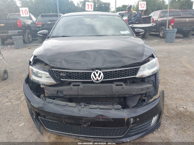Aukcja sprzedaży 2012 Volkswagen Jetta Gli Autobahn, vin: 3VW4A7AJXCM341452, numer aukcji: 45905086