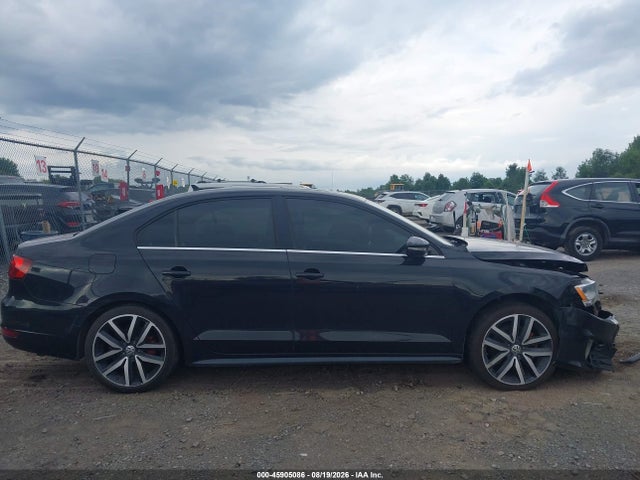 Aukcja sprzedaży 2012 Volkswagen Jetta Gli Autobahn, vin: 3VW4A7AJXCM341452, numer aukcji: 45905086