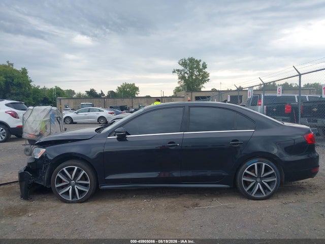 Aukcja sprzedaży 2012 Volkswagen Jetta Gli Autobahn, vin: 3VW4A7AJXCM341452, numer aukcji: 45905086