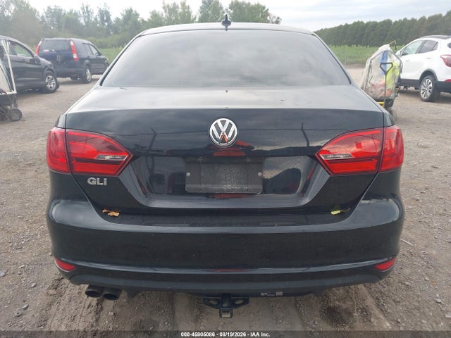 Aukcja sprzedaży 2012 Volkswagen Jetta Gli Autobahn, vin: 3VW4A7AJXCM341452, numer aukcji: 45905086