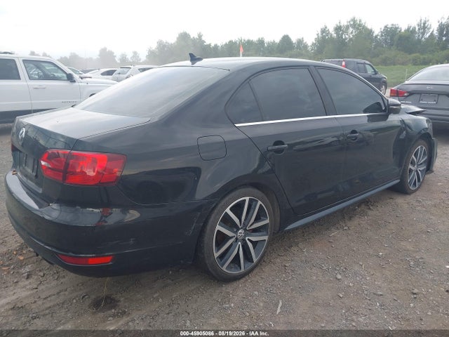 Aukcja sprzedaży 2012 Volkswagen Jetta Gli Autobahn, vin: 3VW4A7AJXCM341452, numer aukcji: 45905086