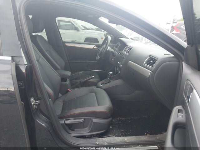 Aukcja sprzedaży 2012 Volkswagen Jetta Gli Autobahn, vin: 3VW4A7AJXCM341452, numer aukcji: 45905086