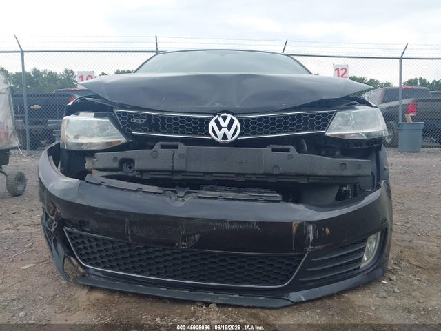 Aukcja sprzedaży 2012 Volkswagen Jetta Gli Autobahn, vin: 3VW4A7AJXCM341452, numer aukcji: 45905086