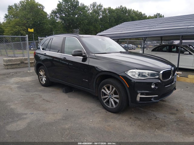 45905091 :رقم المزاد ، 5UXKR0C5XE0K45321 vin ، 2014 Bmw X5 Xdrive35i مزاد بيع