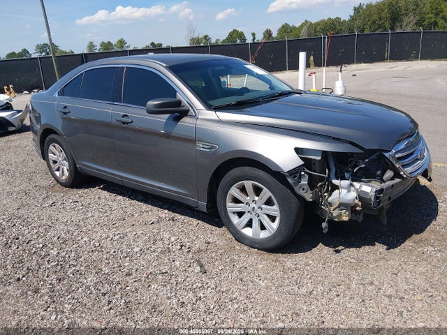 Продаж на аукціоні авто 2012 Ford Taurus Se, vin: 1FAHP2DW5CG122041, номер лоту: 45905097