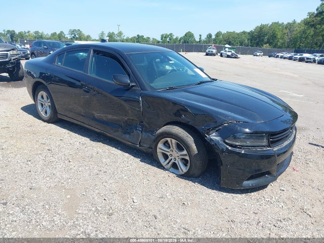 Aukcja sprzedaży 2023 Dodge Charger Sxt, vin: 2C3CDXBG2PH546801, numer aukcji: 45905101
