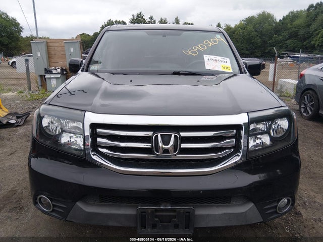 Aukcja sprzedaży 2015 Honda Pilot Ex, vin: 5FNYF4H48FB076320, numer aukcji: 45905104