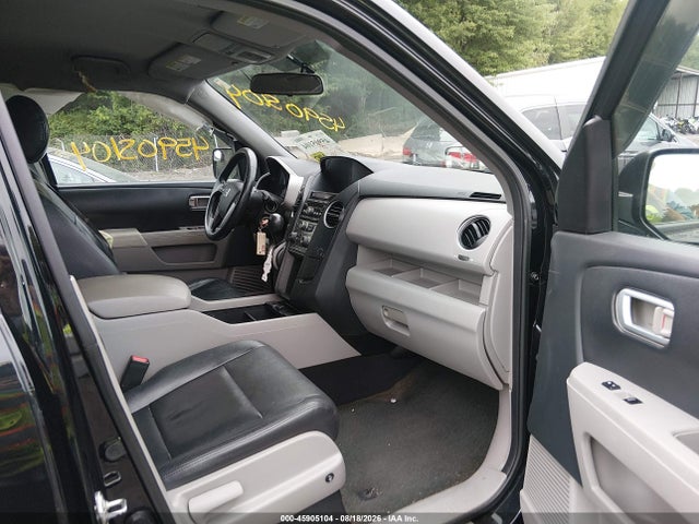 Aukcja sprzedaży 2015 Honda Pilot Ex, vin: 5FNYF4H48FB076320, numer aukcji: 45905104