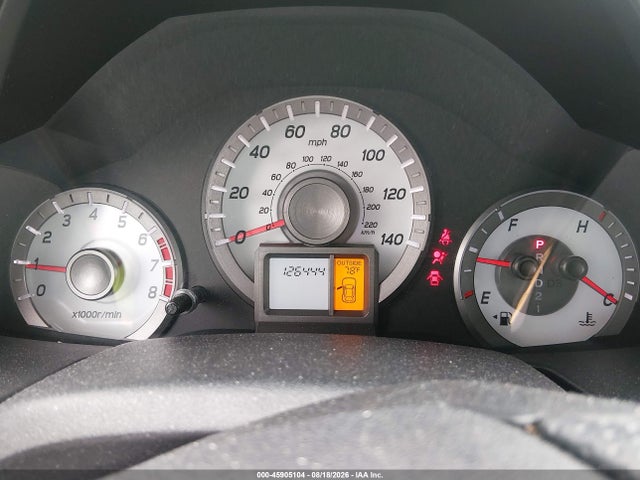Aukcja sprzedaży 2015 Honda Pilot Ex, vin: 5FNYF4H48FB076320, numer aukcji: 45905104