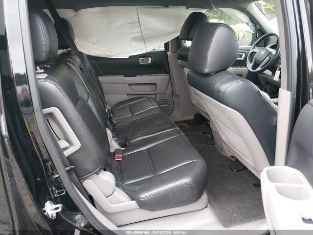 Aukcja sprzedaży 2015 Honda Pilot Ex, vin: 5FNYF4H48FB076320, numer aukcji: 45905104