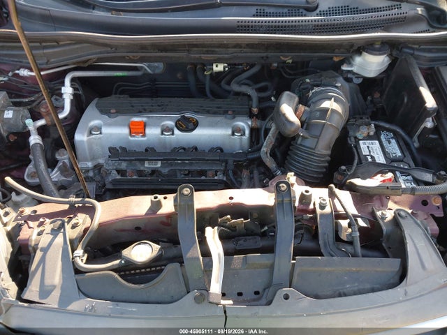 Продаж на аукціоні авто 2012 Honda Cr-v Ex, vin: 5J6RM4H57CL028734, номер лоту: 45905111