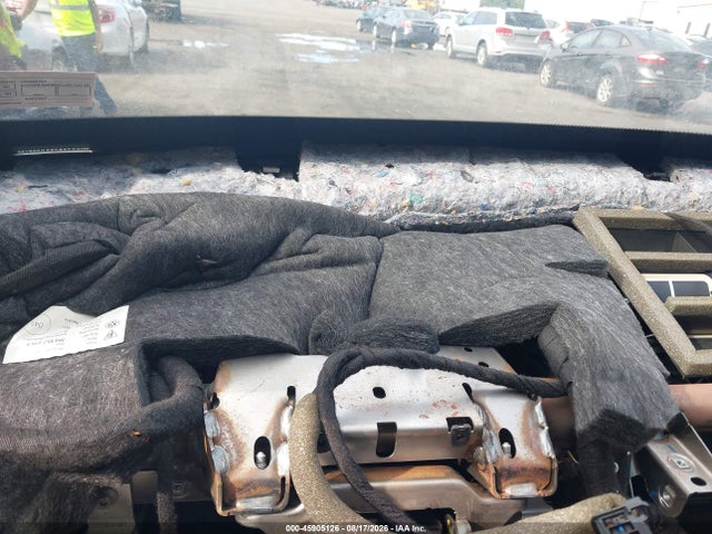 Aukcja sprzedaży 2014 Volkswagen Touareg X, vin: WVGEP9BP8ED009766, numer aukcji: 45905126