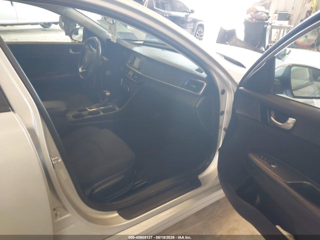 Aukcja sprzedaży 2017 Kia Optima Lx, vin: KNAGT4L3XH5160949, numer aukcji: 45905127